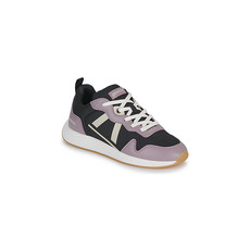 Armistice Rövid szárú edzőcipők COOL TRAINER Fekete 40