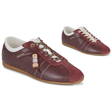 Armistice Rövid szárú edzőcipők EVE SNEAKER Bordó 40