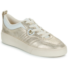 Armistice Rövid szárú edzőcipők LOVA SNEAKER W Arany 39 női cipő