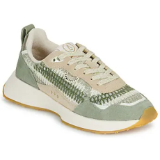 Armistice Rövid szárú edzőcipők MOON JOGGER W Zöld 41