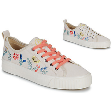 Armistice Rövid szárú edzőcipők STOMP SNEAKER Bézs 39
