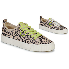 Armistice Rövid szárú edzőcipők STOMP SNEAKER Sokszínű 37