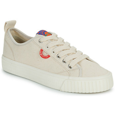 Armistice Rövid szárú edzőcipők STOMP SNEAKER W Bézs 36 női cipő