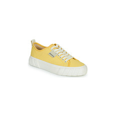 Armistice Rövid szárú edzőcipők VERSO SNEAKER W Citromsárga 38