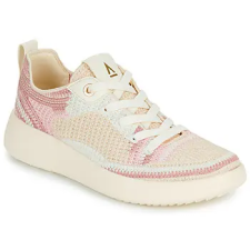 Armistice Rövid szárú edzőcipők VOLT SNEAKER Rózsaszín 37 női cipő