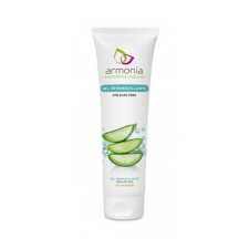 Armonía ARMONÍA Aloe Vera arctisztító gél (150ml) arctisztító