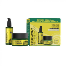 Armonía ARMONÍA Helix Active Öko Csiga arckrém + szérum szett (50+30ml) kozmetikai ajándékcsomag