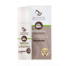 Armonía ARMONÍA Helix Active Öko Csiga arcszérum (30ml) arcszérum