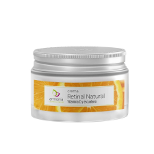 Armonía ARMONÍA Retinal arckrém C-vitaminnal és szkvalánnal (50ml) arckrém