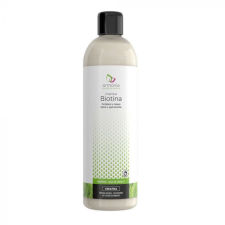 Armonía ARMONÍA sampon biotin hajerősítő (400ml) sampon