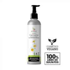 Armonía ARMONÍA sampon SLS mentes aranyfény szőke hajra (250ml) sampon