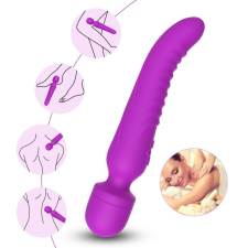  ARMONY – hőhatású masszírozó és vibrátor, lila vibrátorok
