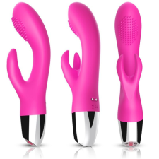ARMONY VIBRATORS ARMONY - VIBRÁTOR NYÚL FUKSZIA vibrátorok