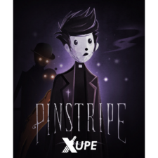 Armor Games Studios Pinstripe (PC - Steam Digitális termékkulcs) videójáték