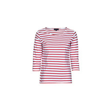 Armor Lux Hosszú ujjú pólók MARINIERE JERSEY ML Sokszínű EU L női póló