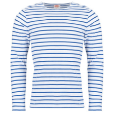 Armor Lux Hosszú ujjú pólók PLOZEVET Tengerész EU M férfi póló