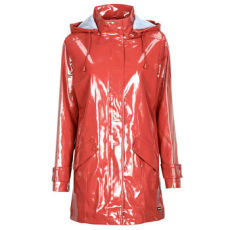 Armor Lux Kabátok MAE Piros DE 40