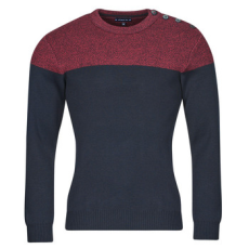Armor Lux Pulóverek PULL MARIN Tengerész EU XL