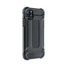 ARMOR Samsung Galaxy A14 5G / A14 4G fekete tok és táska