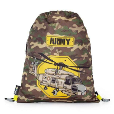  ARMY helikopteres tornazsák - terepszínű - OXY BAG tornazsák