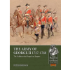  Army of George II  1727-1760