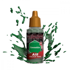 army painter The Army Painter Air Greenskin akrilfesték AW1111 akrilfesték