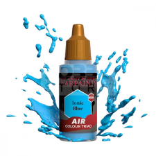 army painter The Army Painter Air Ionic Blue akrilfesték AW4114 akrilfesték