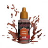 army painter The Army Painter Air Molten Orange akrilfesték AW3106