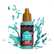 army painter The Army Painter Air Phantasmal Blue akrilfesték AW4141 akrilfesték