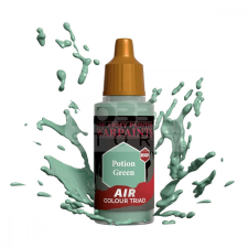 army painter The Army Painter Air Potion Green akrilfesték AW4466 akrilfesték