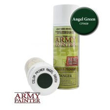 army painter The Army Painter Colour Primer - Angel Green alapozó Spray CP3020 alapozófesték