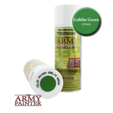 army painter The Army Painter Colour Primer - Goblin Green alapozó Spray CP3024 alapozófesték