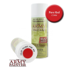 army painter The Army Painter Colour Primer - Pure Red alapozó Spray CP3006