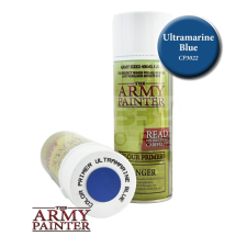 army painter The Army Painter Colour Primer - Ultramarine Blue alapozó Spray CP3022 alapozófesték