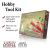 army painter The Army Painter Hobby Tool Kit Set-Hobbi szerszámkészlet TL5050