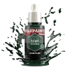 army painter The Army Painter Warpaints Fanatic: Angel Green 18 ml-es akrilfesték WP3049