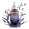 army painter The Army Painter Warpaints Fanatic: Cultist Purple 18 ml-es akrilfesték WP3129