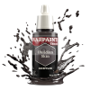 army painter The Army Painter Warpaints Fanatic: Obsidian Skin 18 ml-es akrilfesték WP3157