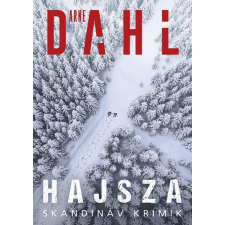Arne Dahl - Hajsza regény