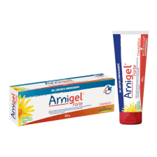  Arnigel forte fájdalomcsillapító gél 100 g gyógyászati segédeszköz