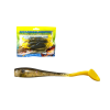 Arno SPHERE MINNOW  GRAY-YELLOW 11CM 10PCS/BAG
