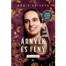 Árnyék és fény - Istenhegy III. regény