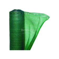  Árnyékoló háló 2.0x50m zöld kerti bútor
