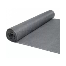 Árnyékoló háló - GRAY-NET - 1,2m X 10m, 180gr / m2 kerti bútor