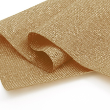 Árnyékoló háló homok (1,5 x 50 m) 90 g / m2, 80% kerti bútor