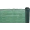  Árnyékoló háló medence fölé, kerítésre, Strend Pro Garden, 1 x 25 m, zöld, UV-álló, időjárásálló, HDPE, 80 g/m2, 80% árnyékolás