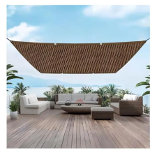  Árnyékoló háló / napellenző ponyva 400x600 cm TJ528619-600 kerti bútor