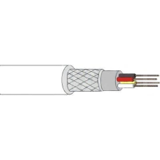  Árnyékolt kábel 6 x 0,22 mm 10 m villanyszerelés