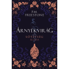  Árnyékvirág - A sötétség illata - Shadowscent-sorozat 1. rész