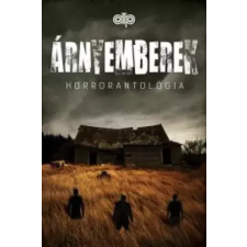  Árnyemberek egyéb e-könyv